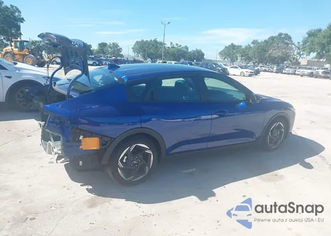 2025 Kia K4 Ex from USA, damaged, VIN 3KPFU4DE7SE080385